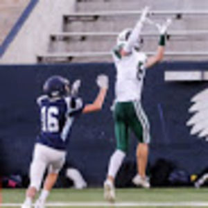 Meet your Posher, Blake